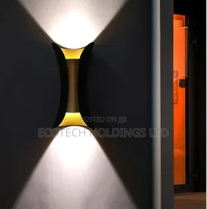 LED Wall Bracket Light Yg9k