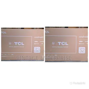 TCL 32 Smart Android Tv