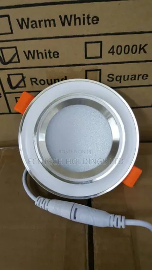 Elegant Downlighter Fittings Yg5r
