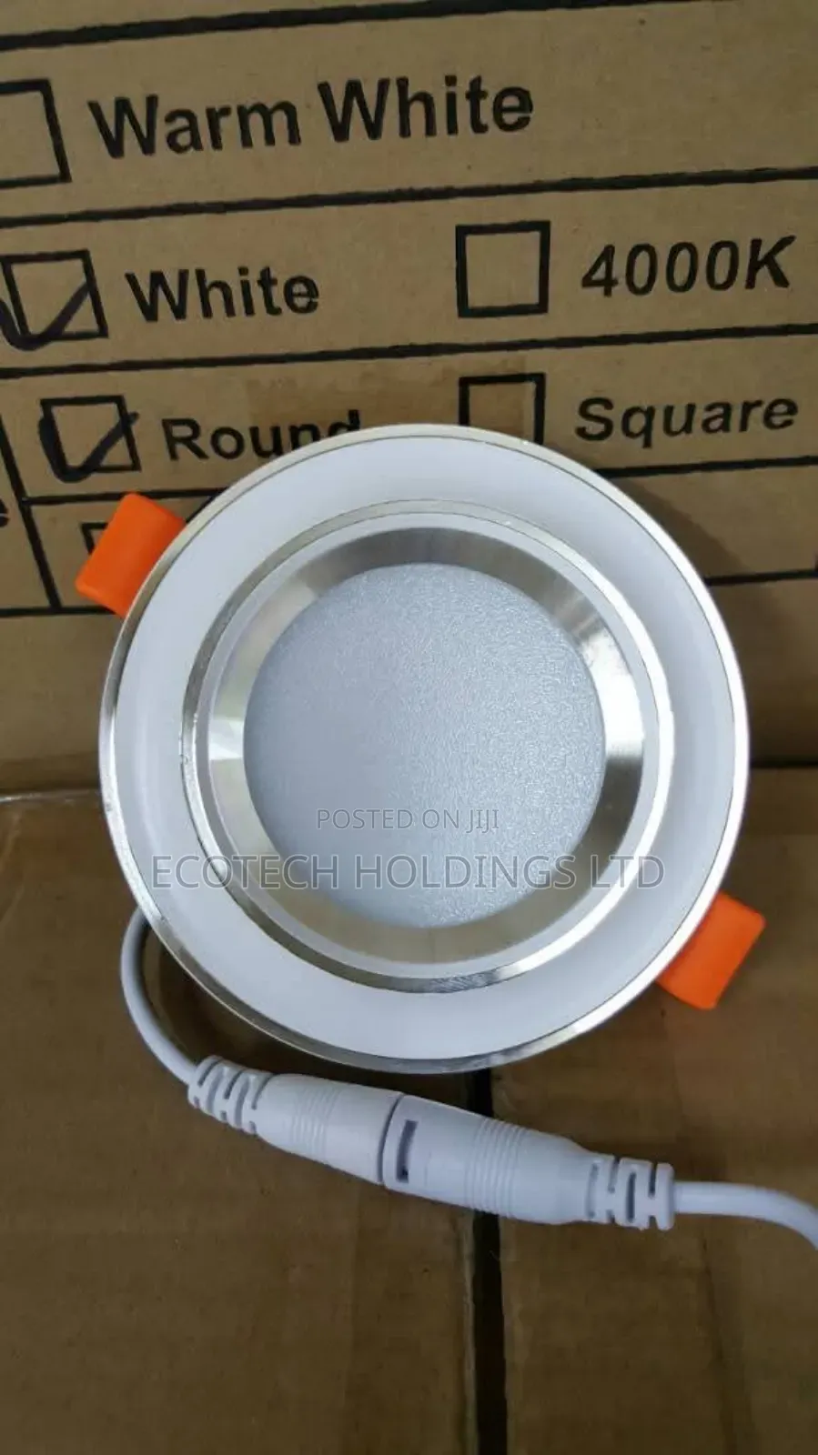 Elegant Downlighter Fittings Yg5r