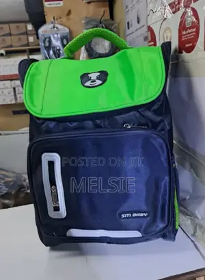 Modern Design Kids School Bags