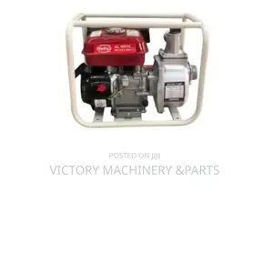 Helios Waterpump 2 Inch