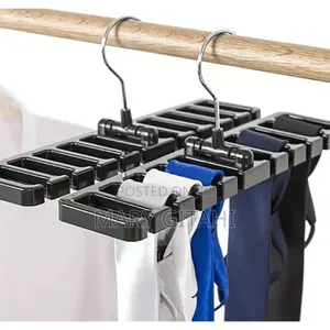 *Belts, Tie /Scarf Hanger KSHS