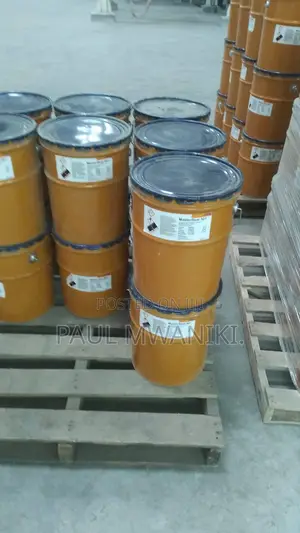 SIKATOP-501 SEAL Formally Masterseal
