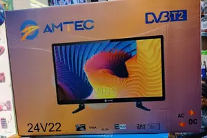 Amtec 24" 24V22 Digital Television