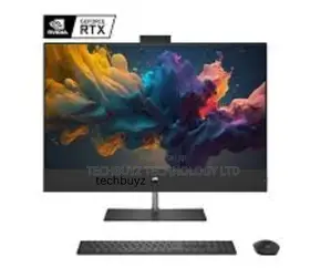 New Desktop Computer HP 32GB Intel Core I7 SSD 1T