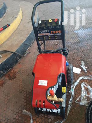Brand New Pioneer Pressure Washer Machine