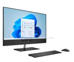 New Desktop Computer HP 32GB Intel Core I7 SSD 1T