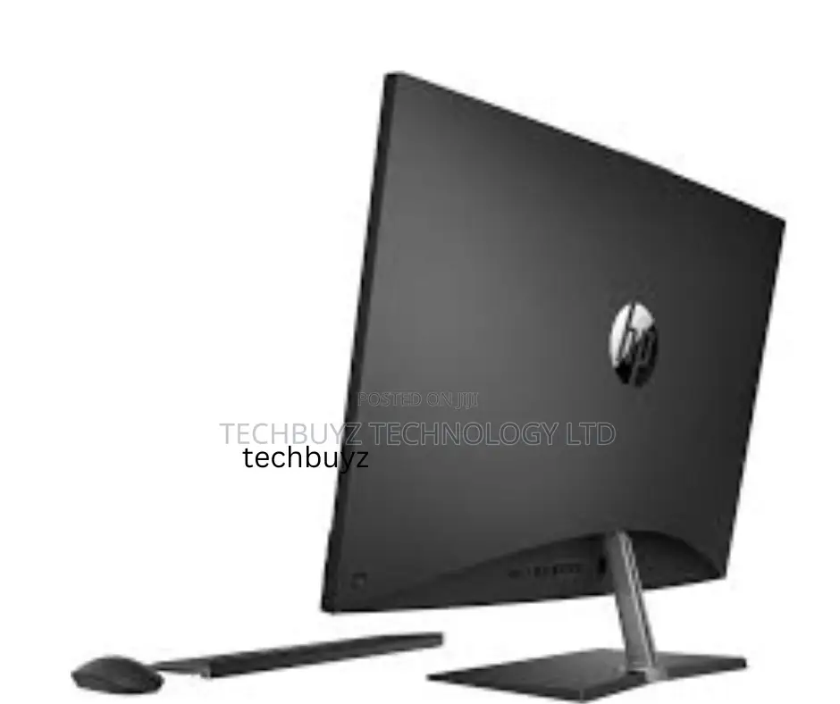 New Desktop Computer HP 32GB Intel Core I7 SSD 1T