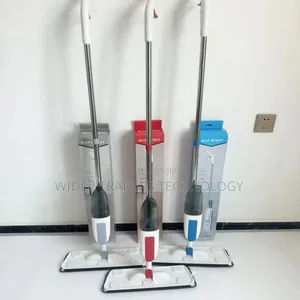 Spray Mop With 360 Degree Handle Mop