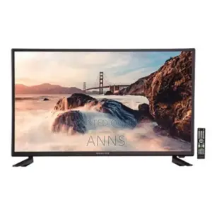 Vitron 32 Inches Android Frameless Tv