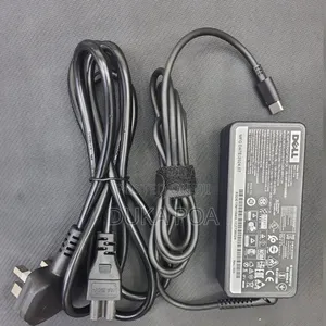 Laptop Type C Charger 65w Dell ,Lenovo Type C Laptop Charger