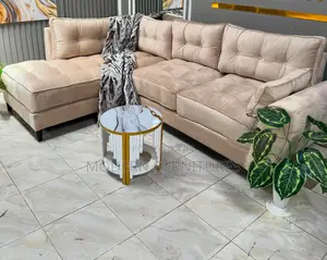 Luxe Modular Sectional Sofa /L Sofa for Living Room