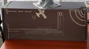 Starlink Version 3 Wall Mounting KIT With Pole