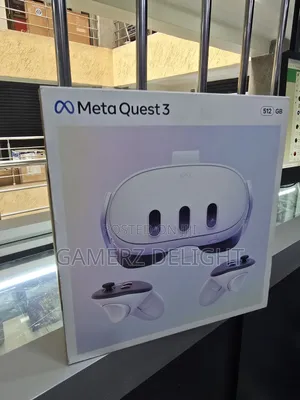 Metaquest 3 512gb