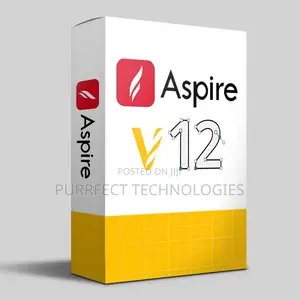 Vectric Aspire Pro 12