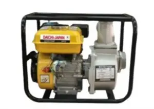 Water Pump Petrol 2 Inch DAICHI