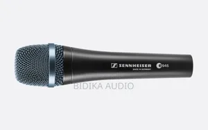 Origina With Special Sound Microphone E945