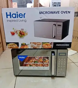 Haier Original 20L Digital Home Microwave