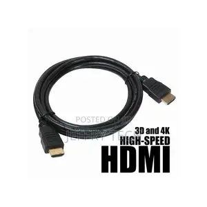 HDMI Cable 3M