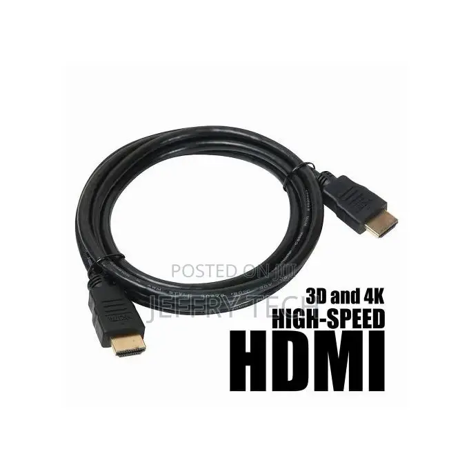HDMI Cable 3M
