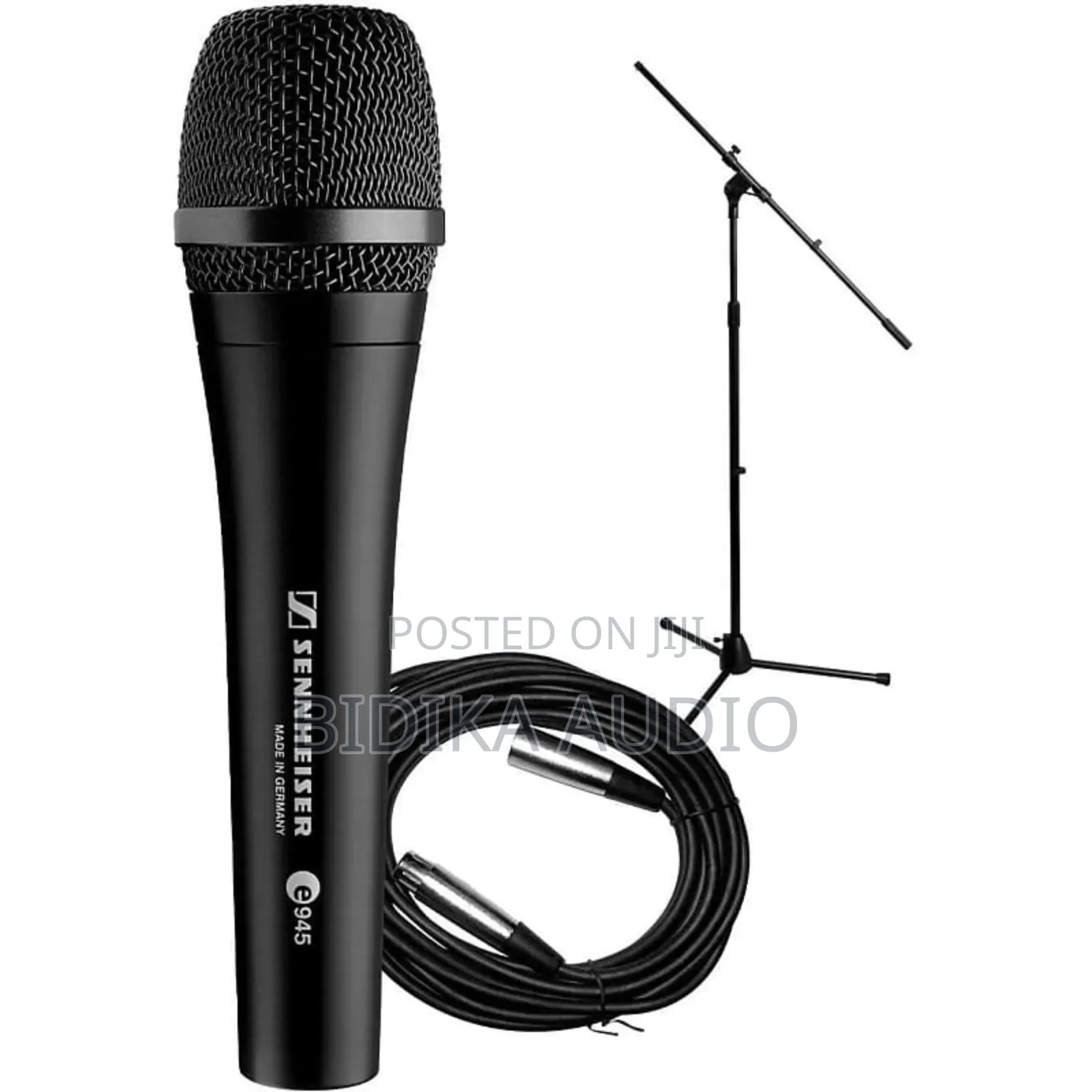 Best Sennheiser E945