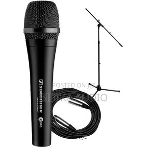 Best Sennheiser E945