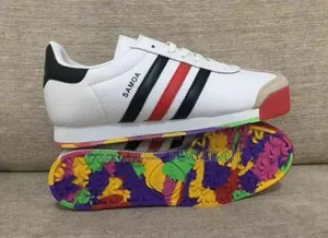 Samoa Sneakers Y8o