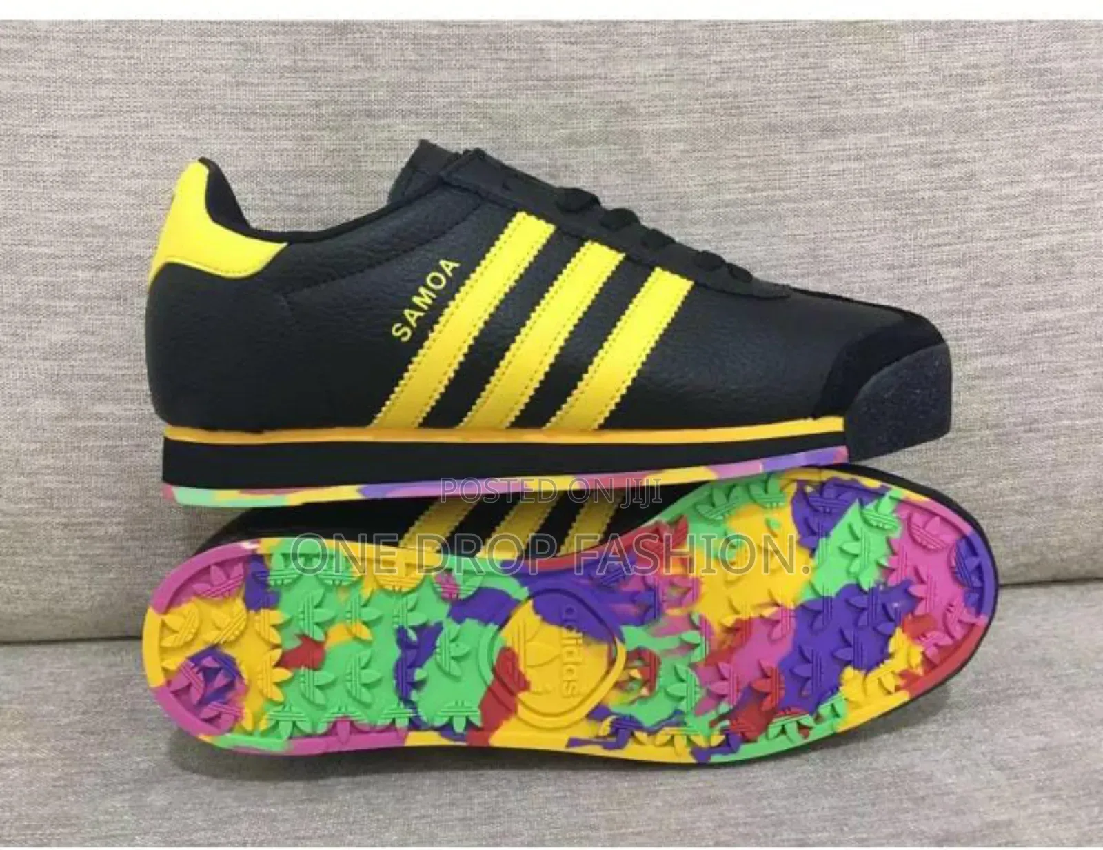 Samoa Sneakers Y8o