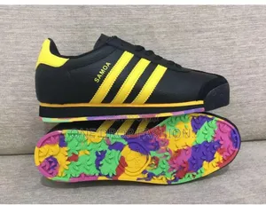 Samoa Sneakers Y8o