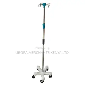 ABS Medical Infusion Stand