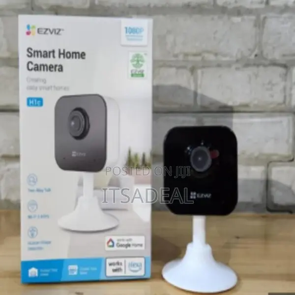 Ezviz HIC Smart Home Camera 1080p
