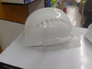 Vaultex Heavy Duty Adjustable Construction Helmet