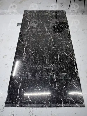 PVC Marble Sheet Size: 1220x2440x3mm Available