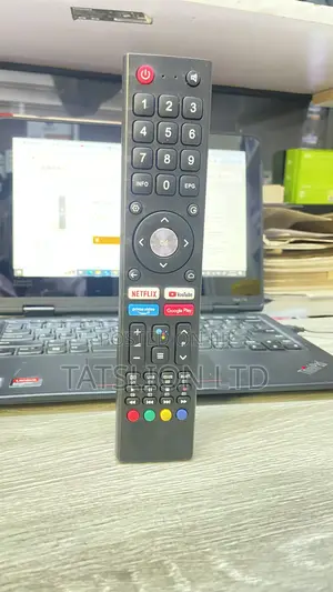 Synix Remote Control! Synix Remote Control!