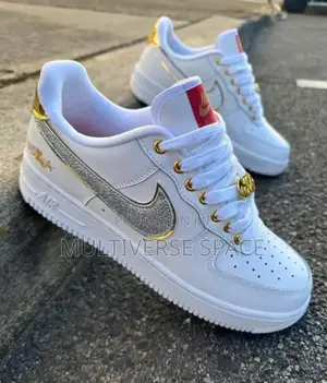 Nike Airforce 1 Nola Air Force