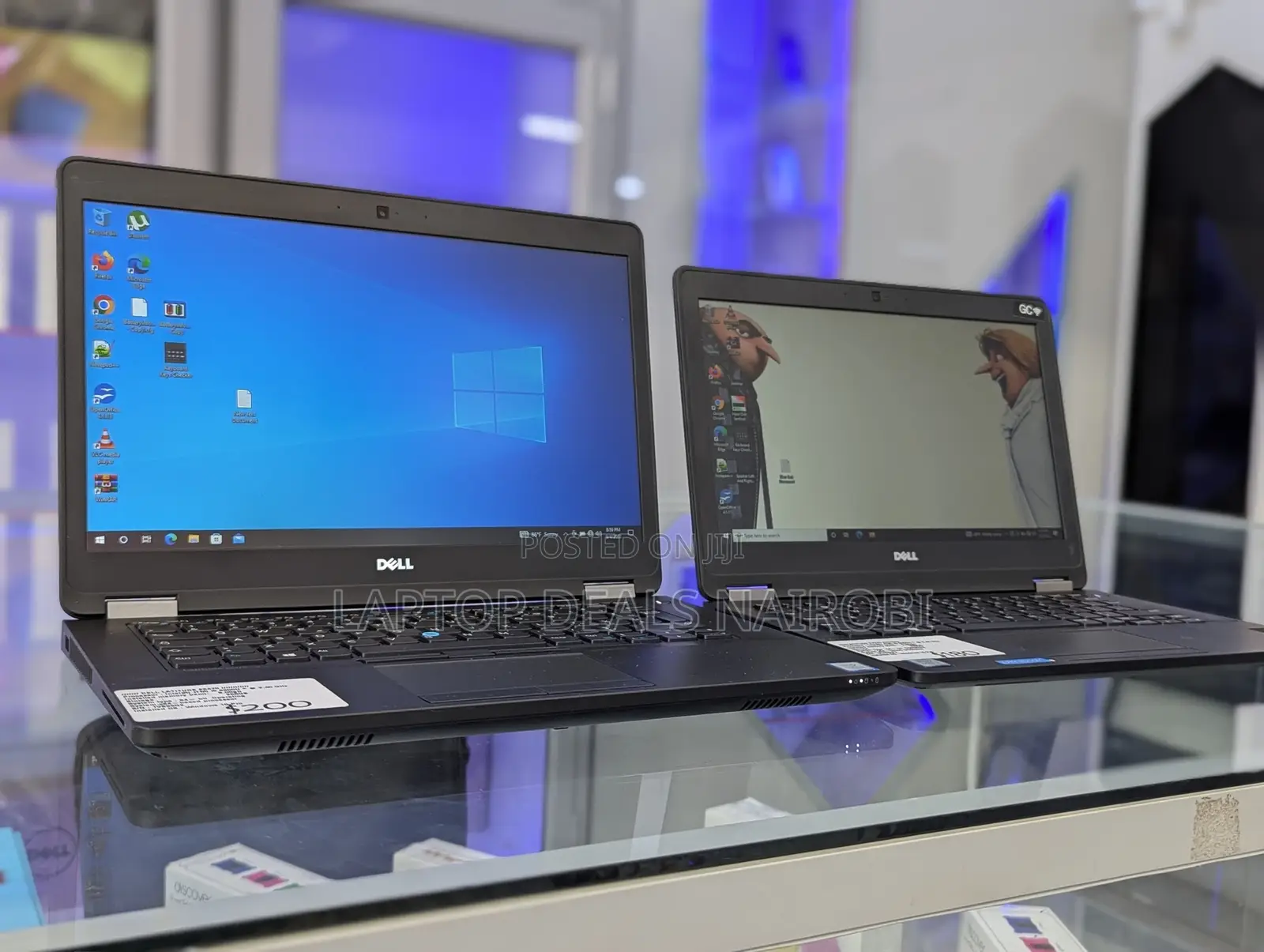 Laptop Advent 4212 8GB Intel Core I3 SSD 256GB
