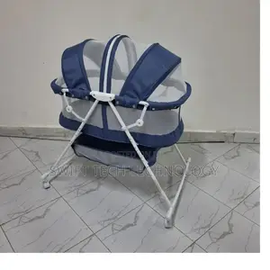 Baby Bassinets Foldable