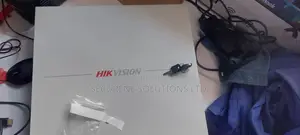 Hikvision DS- Pro Complete Access Network Controller,