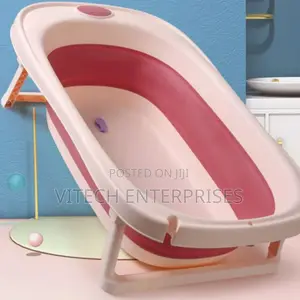 Foldable Basin