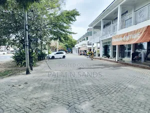 Half Acre Third Row Prime Land in Central Diani