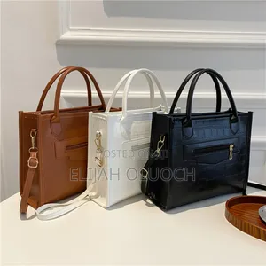 The PRISM Sling Bag