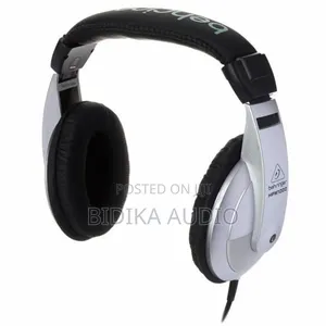 Best Sound Behringer Headphone Hpm1000