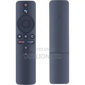 XIAOMI Mi Box S /Mi TV Stick Voice Remote Control