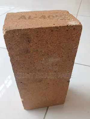 Fire Bricks.