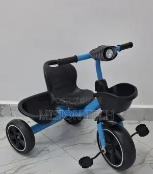 Kids Tricycle Bike