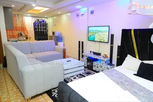 Spacious Studio Oasis Along Eastern Bypass RFH Ruiru