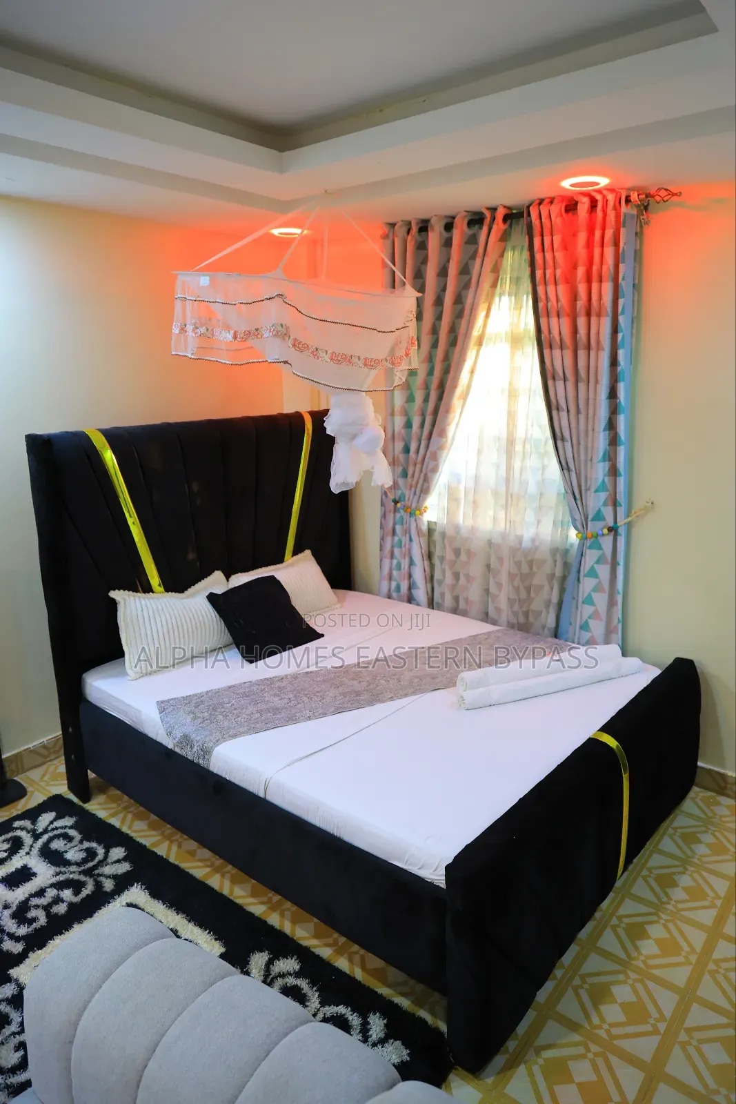 Spacious Studio Oasis Along Eastern Bypass RFH Ruiru