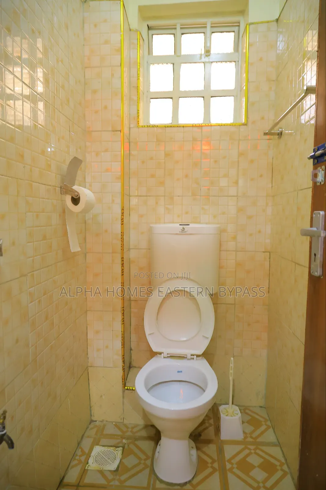 Spacious Studio Oasis Along Eastern Bypass RFH Ruiru