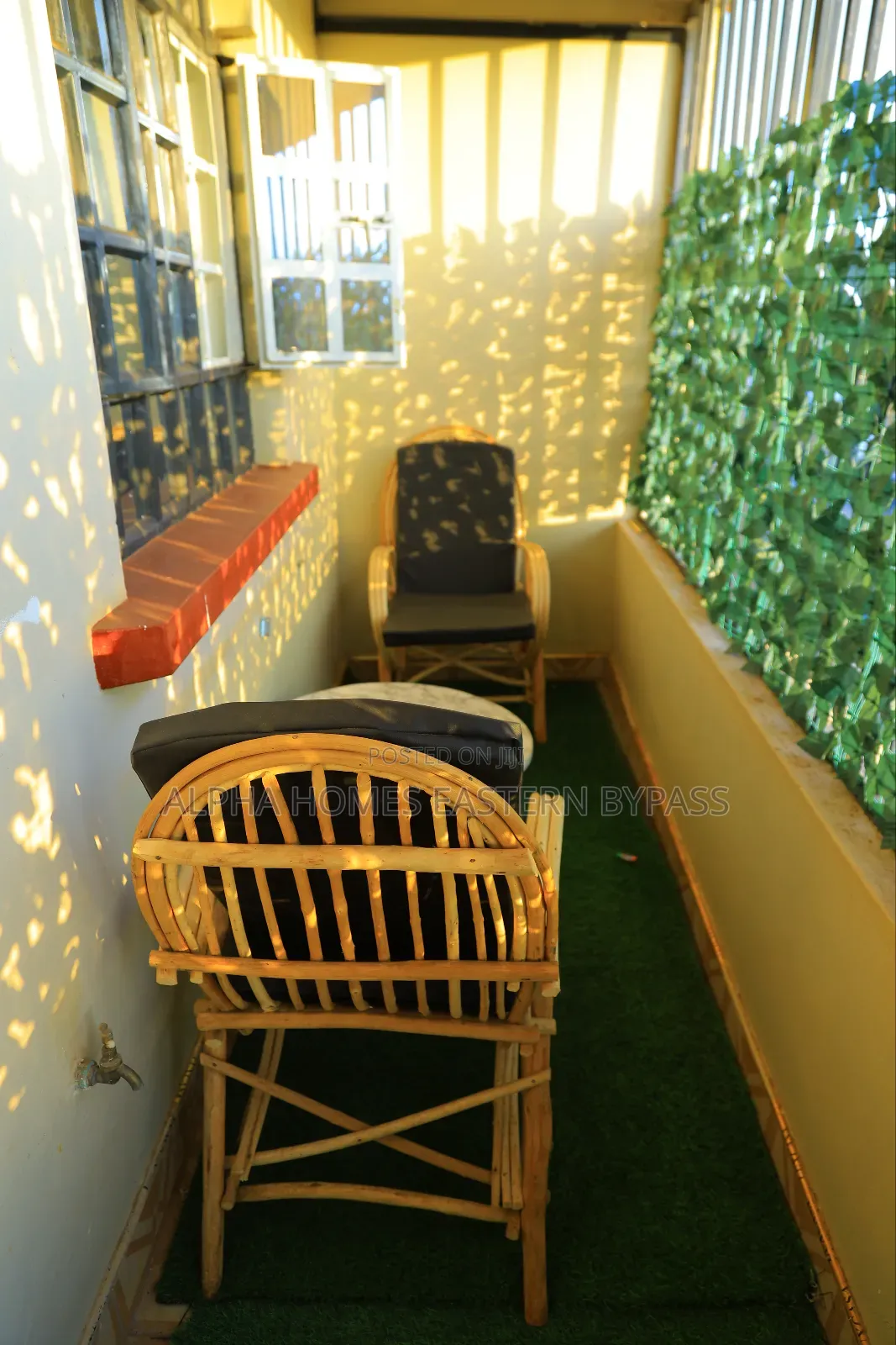 Spacious Studio Oasis Along Eastern Bypass RFH Ruiru